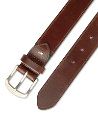 Tommy Hilfiger Men's Stretch Comfort Casual Belt