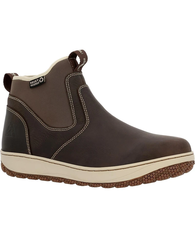 Rocky Men's Dry-Strike Srx Waterproof Outdoor Boot