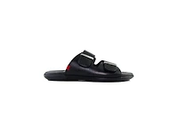 Marc Joseph New York Men's Green Ave Slip On Comfort Sandal