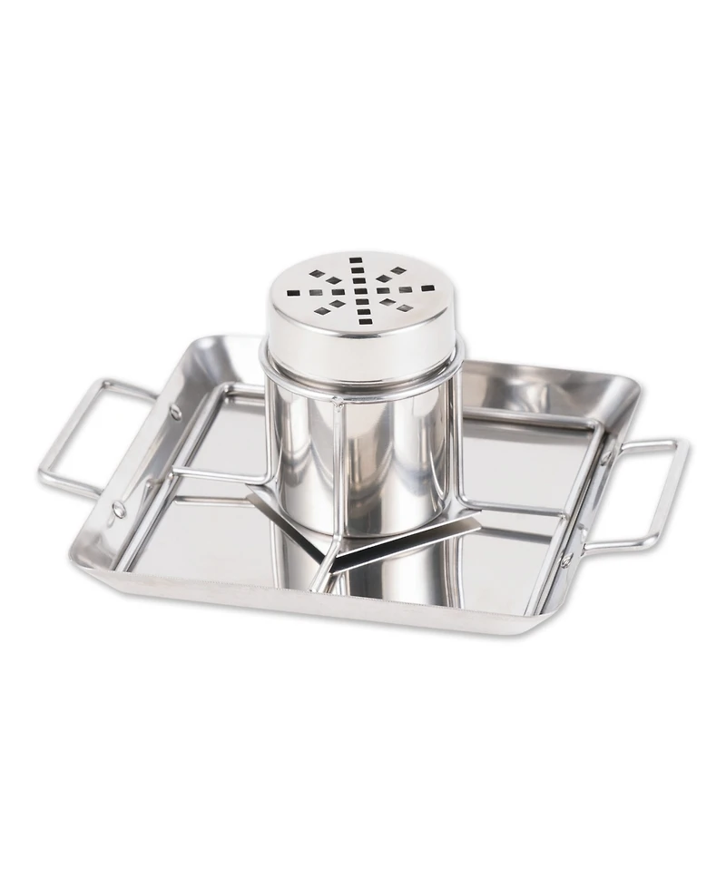 Rsvp International Endurance Vertical Chicken Roaster, 10" x 7"