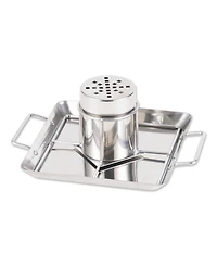 Rsvp International Endurance Vertical Chicken Roaster, 10" x 7"