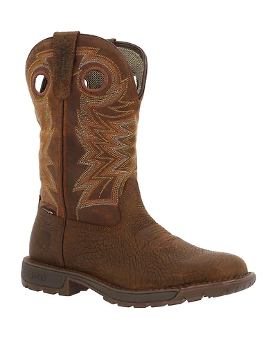 Rocky Men's Legacy 32 Waterproof Western Boot