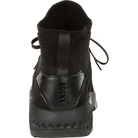 Rocky Men's Code Blue 5" Knit Public Service Shoe