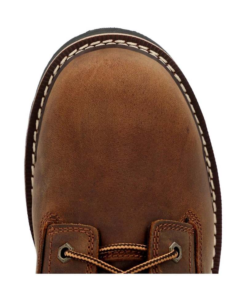 Georgia Boot Men's Core 37 Waterproof Work