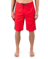 Hurley Men's Gothic Cargo 22" Regular Fit Boardshorts