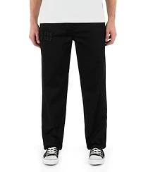 Hurley Men's Stagedive Relaxed Chino Pants