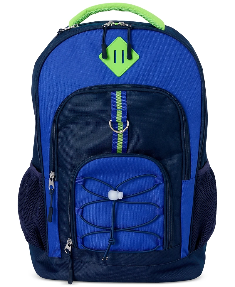 InMocean Big Boys Backpack & Lunch Bag Set