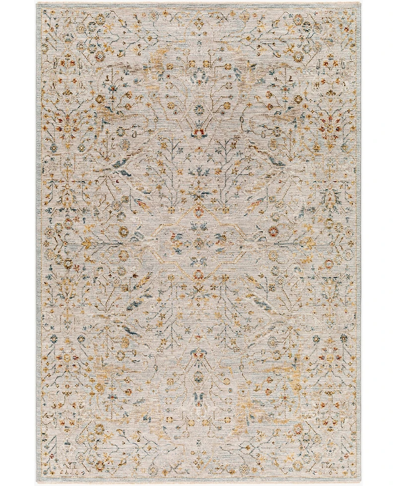 Livabliss Reina Ren-2302 9'x12'2" Area Rug