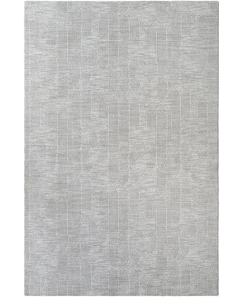 Livabliss Masterpiece High-Low Mpc-2310 9'x12'2" Area Rug