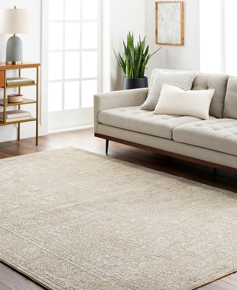 Livabliss Masterpiece Mpc- 12'x15' Area Rug