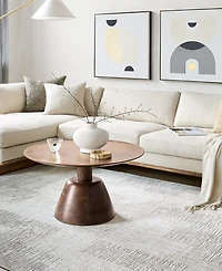 Livabliss Masterpiece High-Low Mpc-2308 10'x13'11" Area Rug