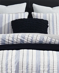 Dkny Chunky Knit Decorative Pillow, 20" x 20"