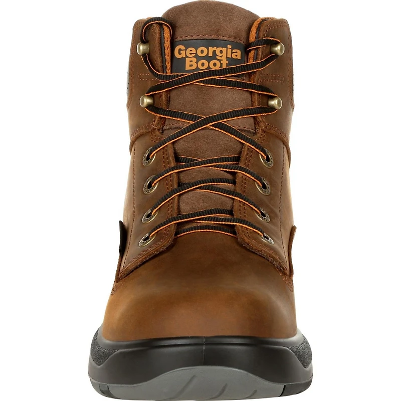 Georgia Boot Men's FLXpoint Waterproof Work