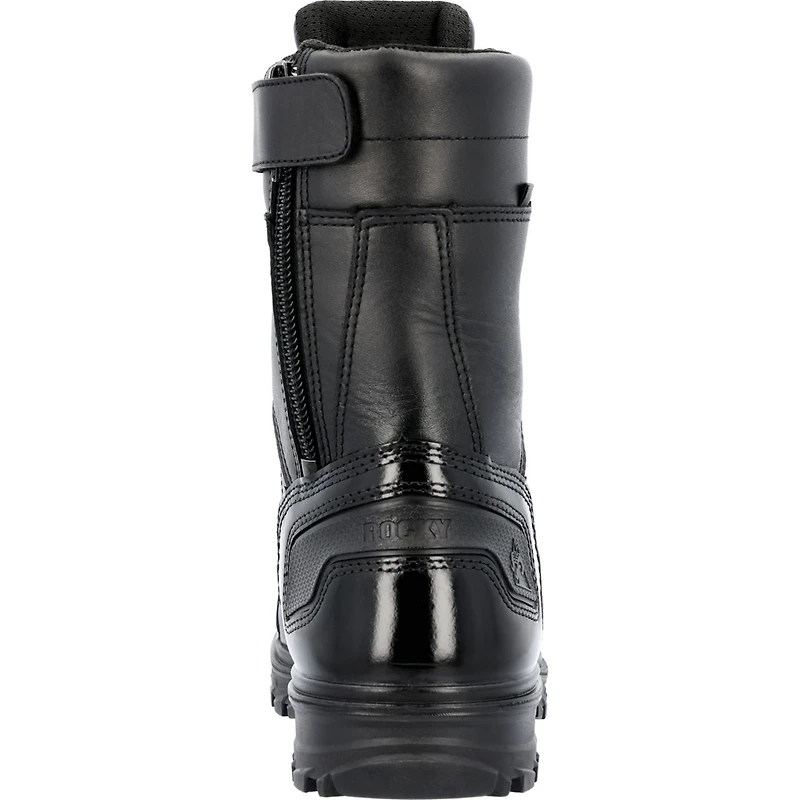Rocky Men's Jump Boot Pro Waterproof Public Service