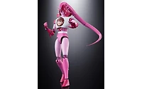 Gx-108 Rhine X1 and Diana A Set Soul of Chogokin | Mazinger Z | Bandai Tamashii Nations