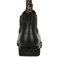 Georgia Boot Men's Giant Revamp Waterproof Chelsea Work