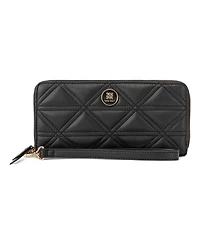 Nine West Harland Zip Around Wristlet