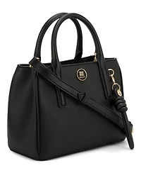 Nine West Harland Small Satchel Crossbody Bag