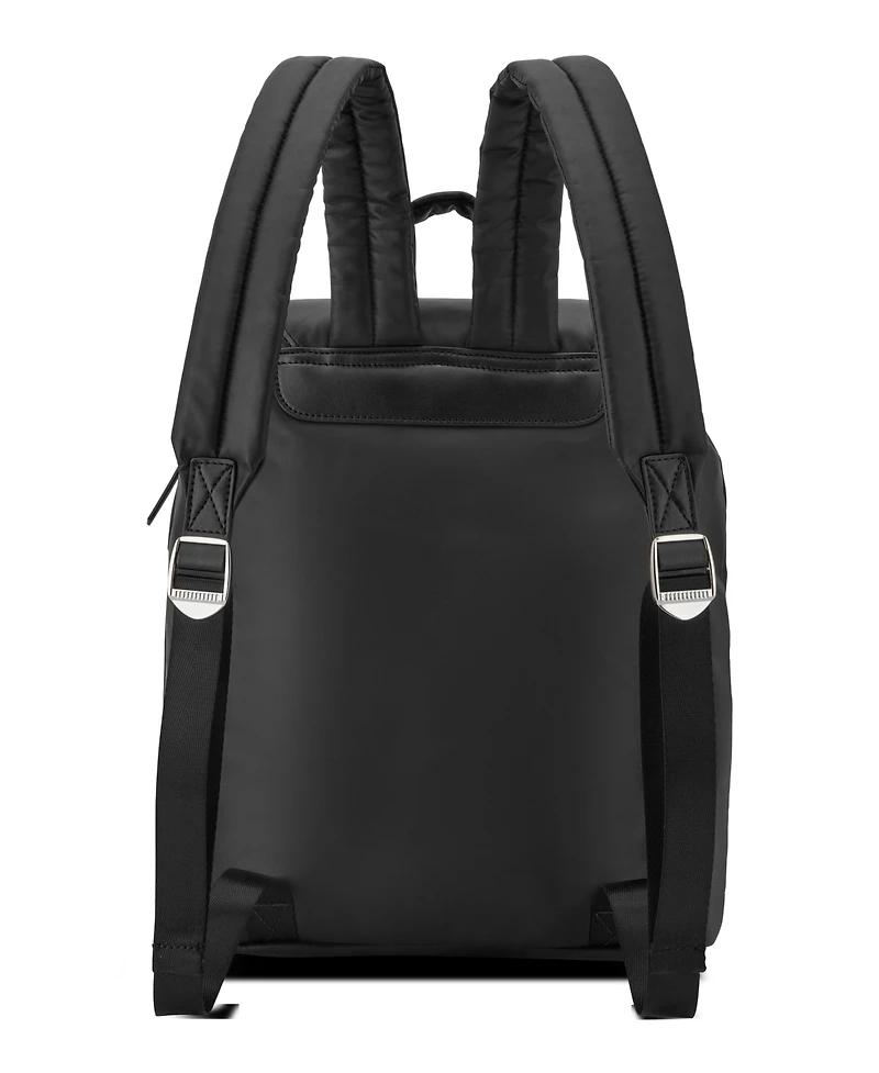 Nine West Jaren Large Flap Backpack