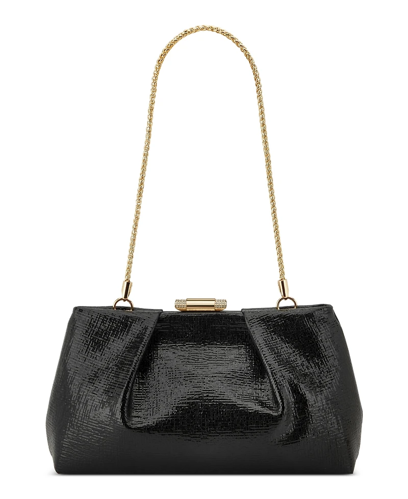 Nine West Cramer Small Convertible Clutch Bag