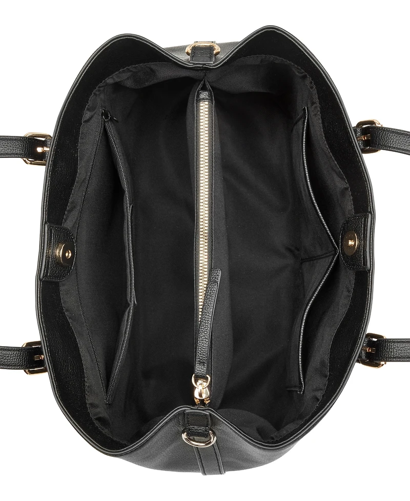 Nine West Anders Large Carryall Tote Bag