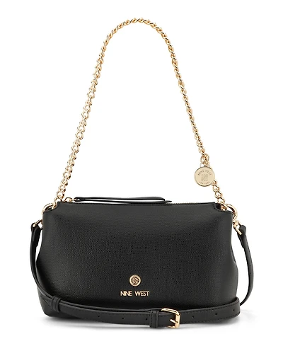 Nine West Kyrie Convertible Crossbody Shoulder Bag