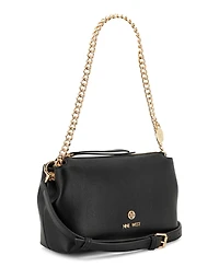 Nine West Kyrie Convertible Crossbody Shoulder Bag