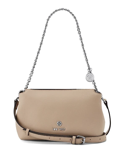 Nine West Kyrie Convertible Crossbody Shoulder Bag