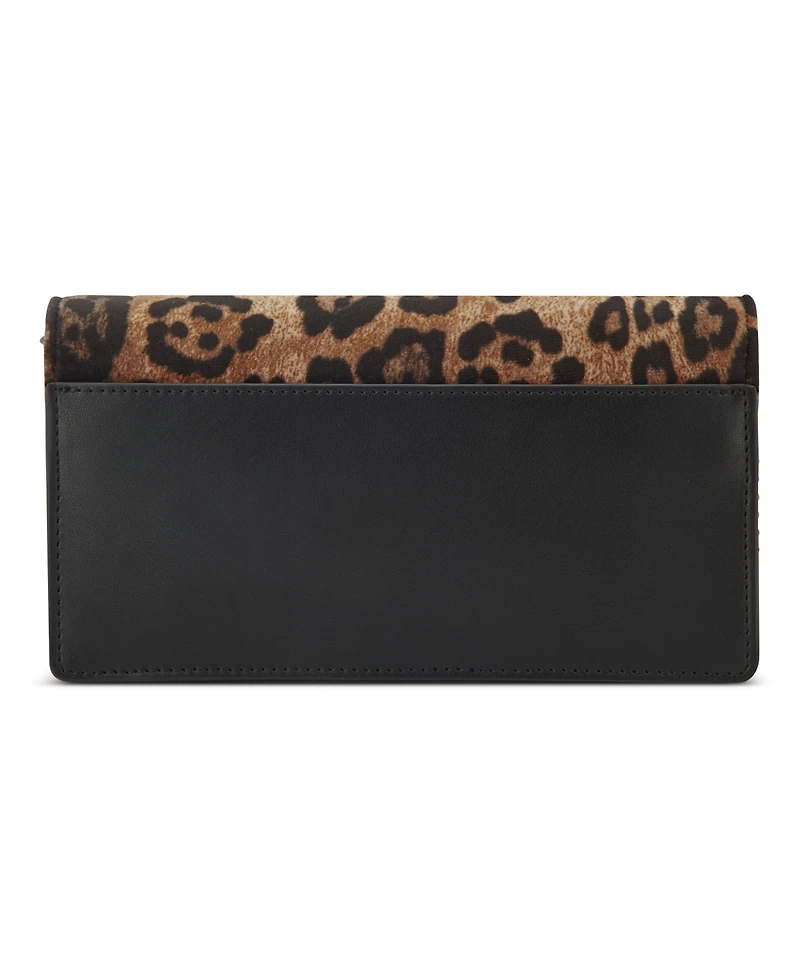 Nine West Cramer Phone Case Small Crossbody Clutch Bag