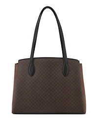 Nine West Mary Carryall Large Tote Bag