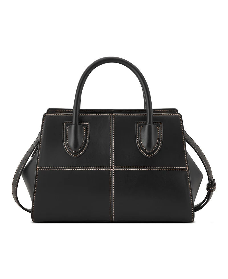 Nine West Paxtin Medium Satchel Bag