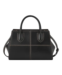 Nine West Paxtin Medium Satchel Bag