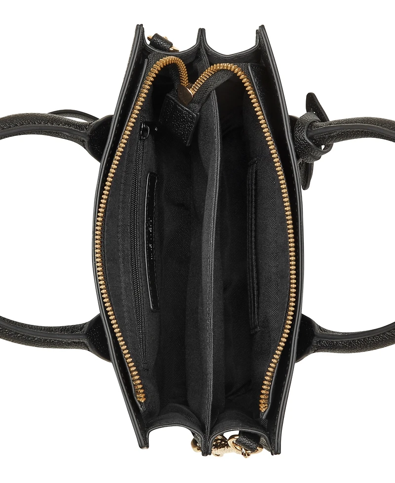 Nine West Magdalina Mini Tote Crossbody Bag