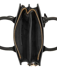 Nine West Magdalina Mini Tote Crossbody Bag