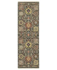 Oriental Weavers Lucca 8111k Rug Collection