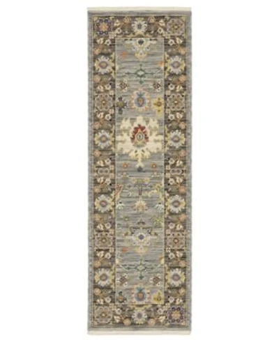 Oriental Weavers Lucca 846d1 Rug Collection