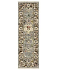 Oriental Weavers Lucca 846d1 Rug Collection