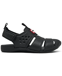 Hunter Toddler Kids Edosa Slingback Flat Sandals from Finish Line