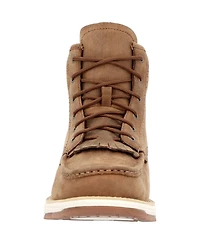 Rocky Men's Farmstead 6" Western Boot
