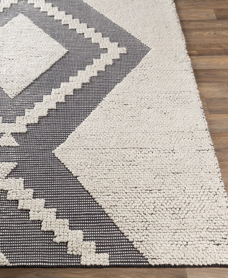 Surya Azalea Aza-2300 10'x14' Area Rug