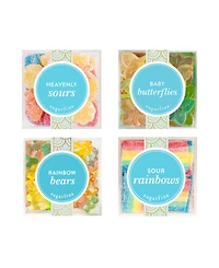 Sugarfina Celebrate Love Bundle, 4 Pieces
