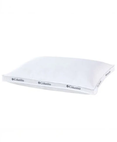 Columbia Perfect Comfort Support Natural Pillow