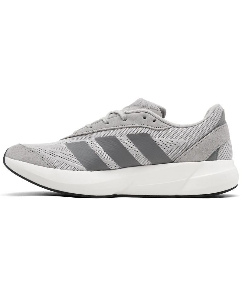 Adidas Men's Lightshift Casual Sneakers from Finish Line