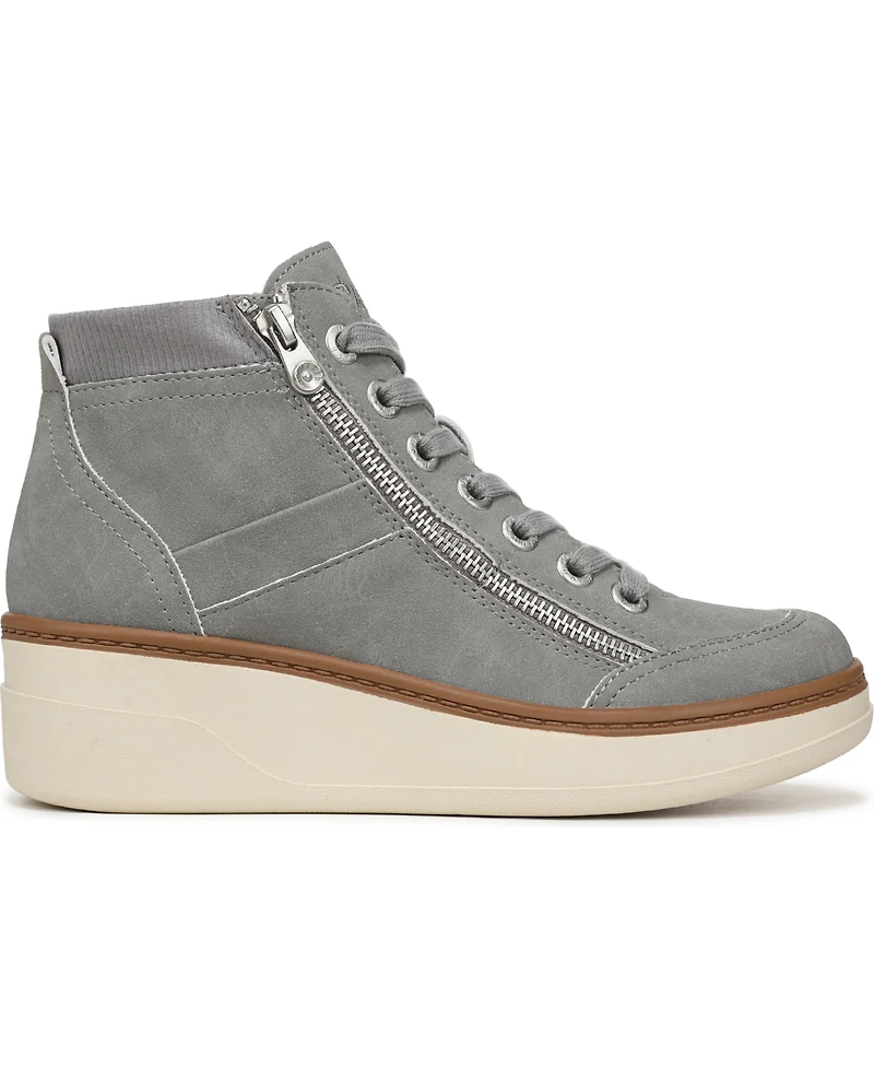 Blowfish Malibu Women's Camden Wedge High Top Sneakers