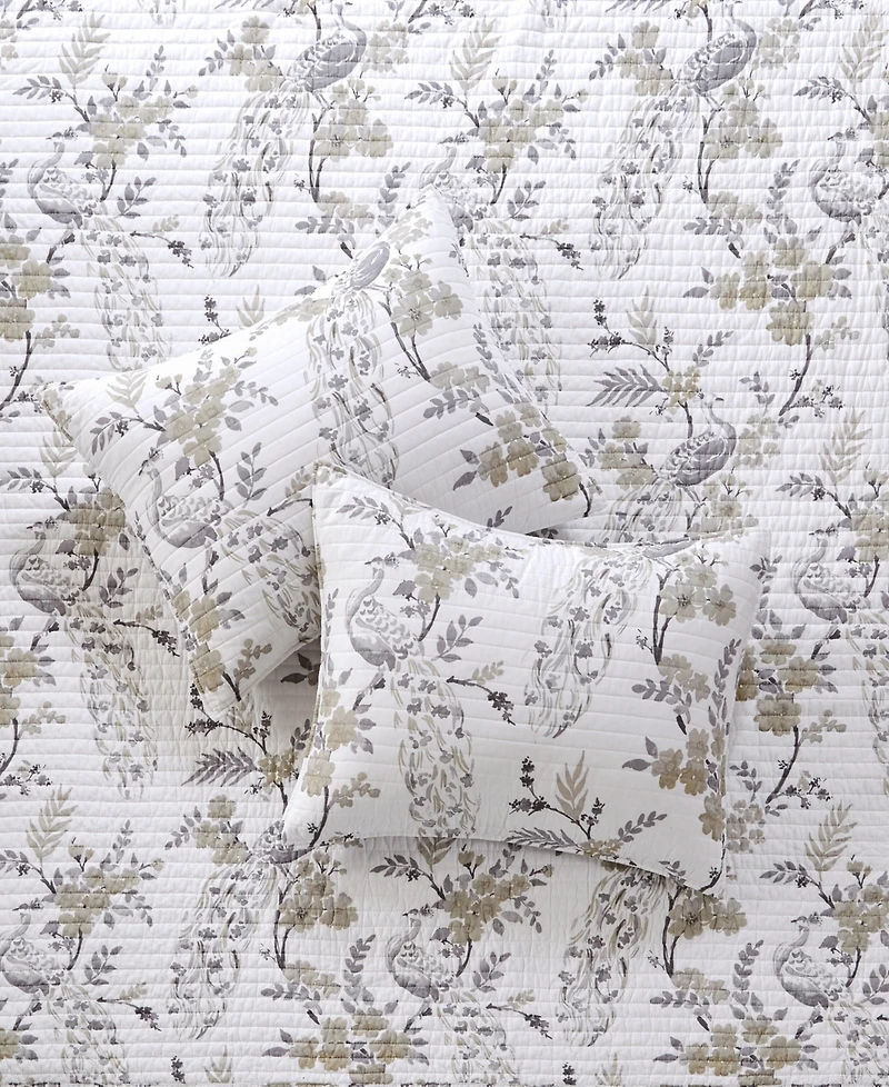 Levtex Pisa Reversible 3-Pc. Bedspread Set, King/California King