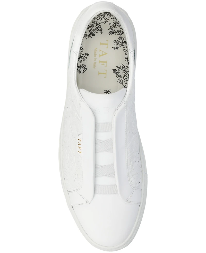 Taft Men's James Slip On Sneakers