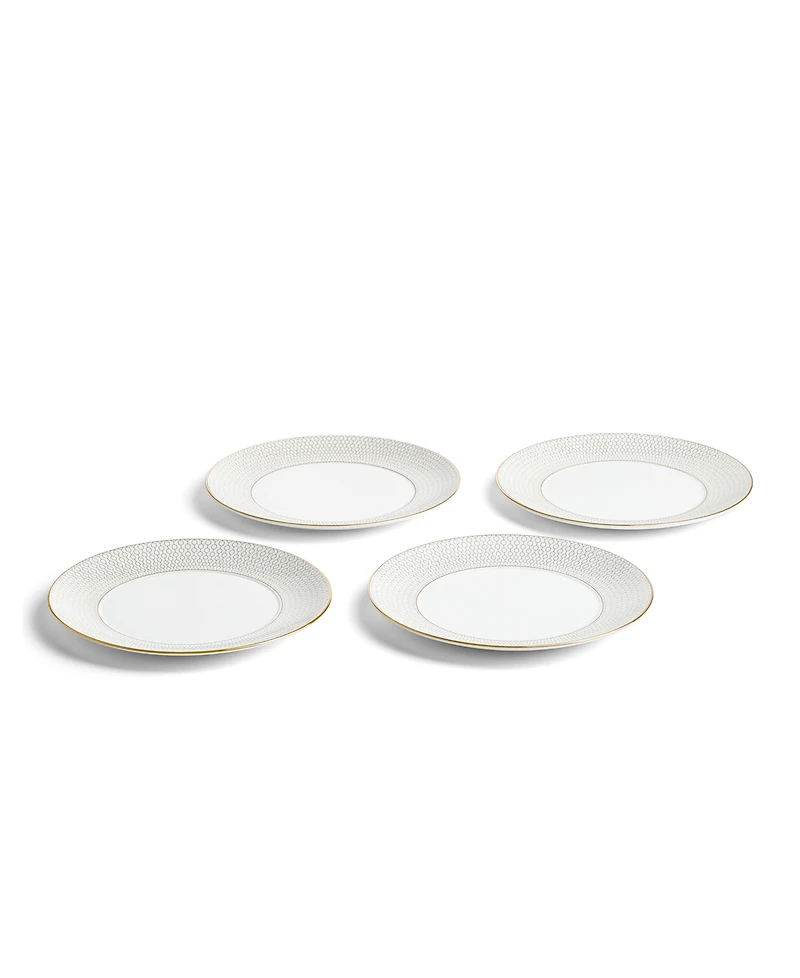 Wedgwood Gio Dinnerware Set 12-Pc. Set, Service For 4
