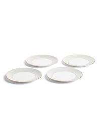 Wedgwood Gio Dinnerware Set 12-Pc. Set, Service For 4