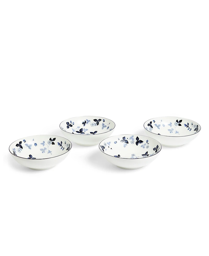 Wedgwood Wild Strawberry -Pc. Dinnerware Set