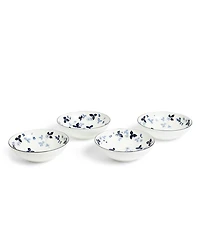 Wedgwood Wild Strawberry -Pc. Dinnerware Set